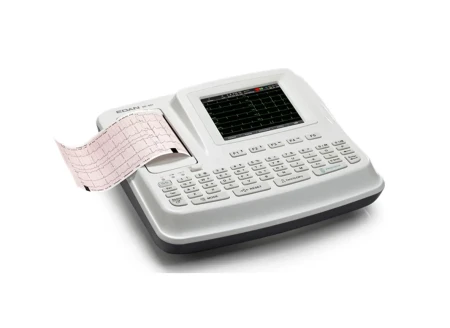 Ekg Cihazları
