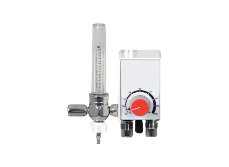 Oksijen Karıştırıcı Blender